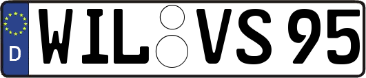 WIL-VS95