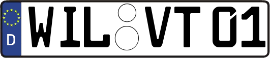 WIL-VT01