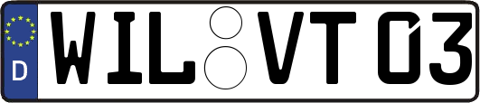 WIL-VT03