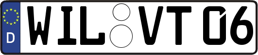 WIL-VT06