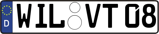 WIL-VT08