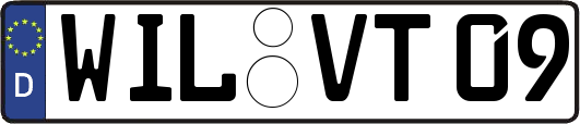 WIL-VT09