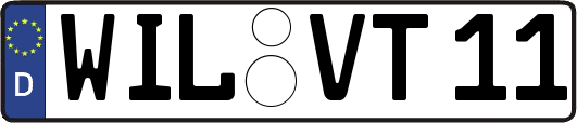 WIL-VT11
