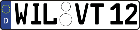 WIL-VT12