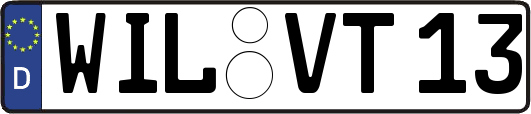 WIL-VT13