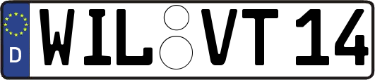 WIL-VT14