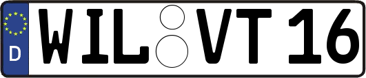 WIL-VT16