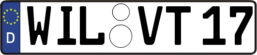 WIL-VT17