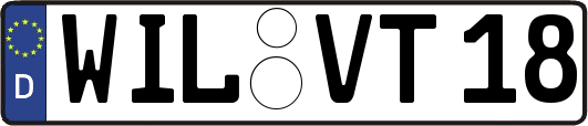 WIL-VT18
