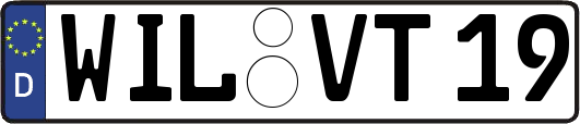 WIL-VT19