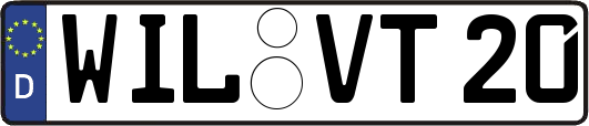 WIL-VT20