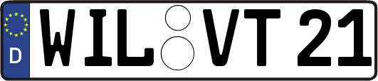 WIL-VT21