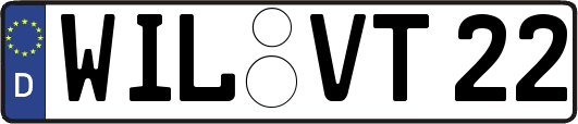 WIL-VT22