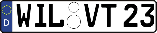 WIL-VT23