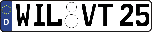 WIL-VT25