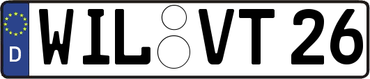 WIL-VT26