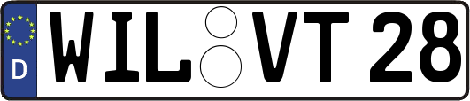 WIL-VT28