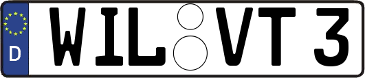 WIL-VT3