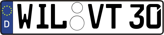 WIL-VT30