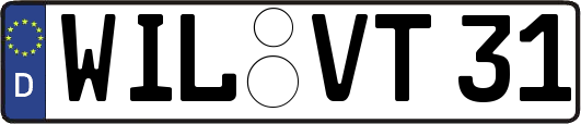 WIL-VT31