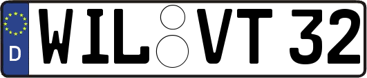 WIL-VT32