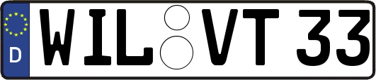WIL-VT33