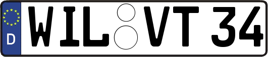 WIL-VT34