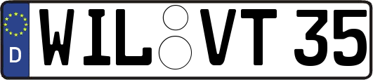 WIL-VT35