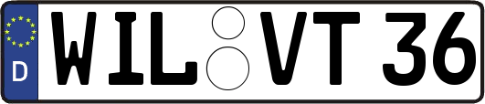 WIL-VT36