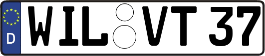 WIL-VT37