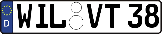 WIL-VT38