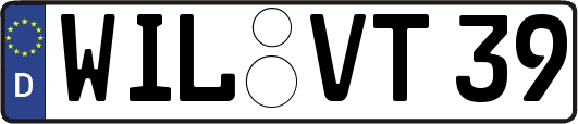WIL-VT39
