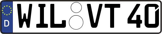 WIL-VT40