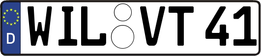 WIL-VT41