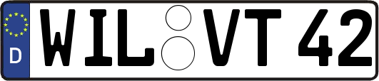 WIL-VT42