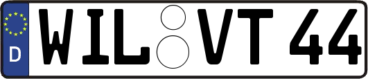 WIL-VT44