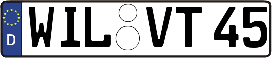WIL-VT45