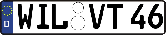 WIL-VT46