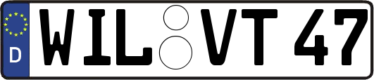 WIL-VT47