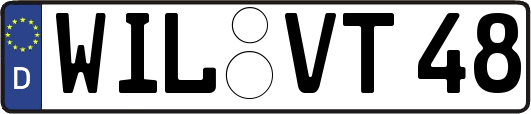 WIL-VT48