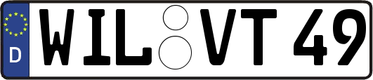 WIL-VT49