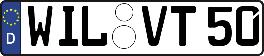 WIL-VT50