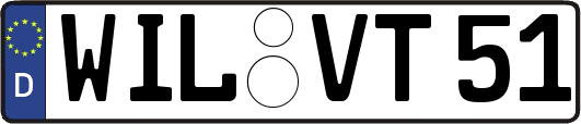 WIL-VT51