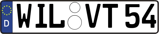 WIL-VT54