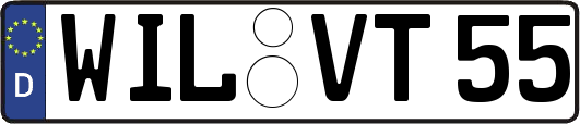 WIL-VT55