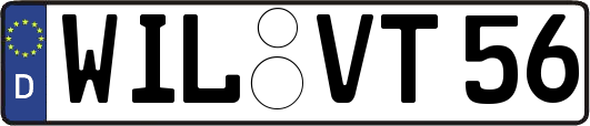 WIL-VT56