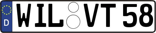 WIL-VT58