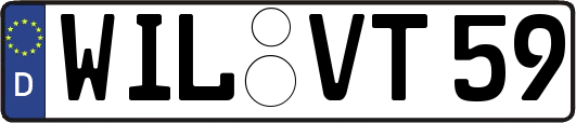 WIL-VT59