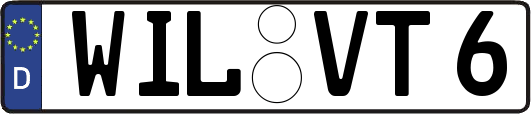 WIL-VT6