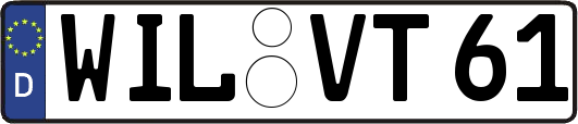 WIL-VT61
